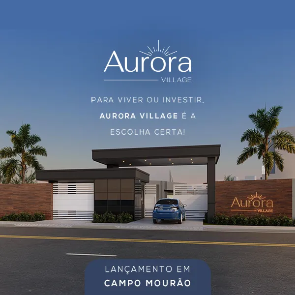 Banner Aurora Home Mobile