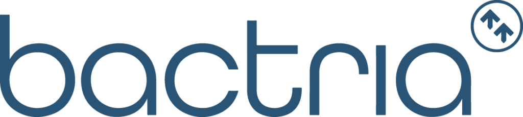 Bactria logo