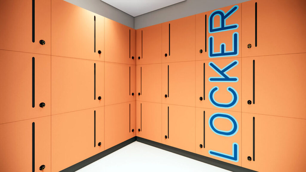 Locker 002 neo garden piacentini construtora