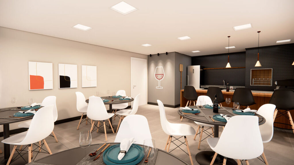 Wine pizza 001 neo garden piacentini construtora