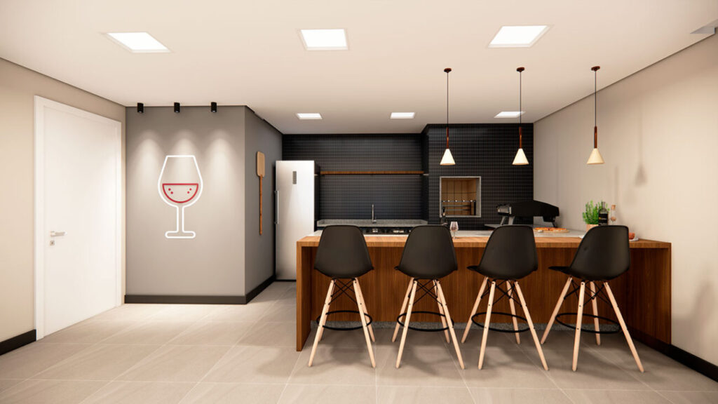 Wine pizza 002 neo garden piacentini construtora
